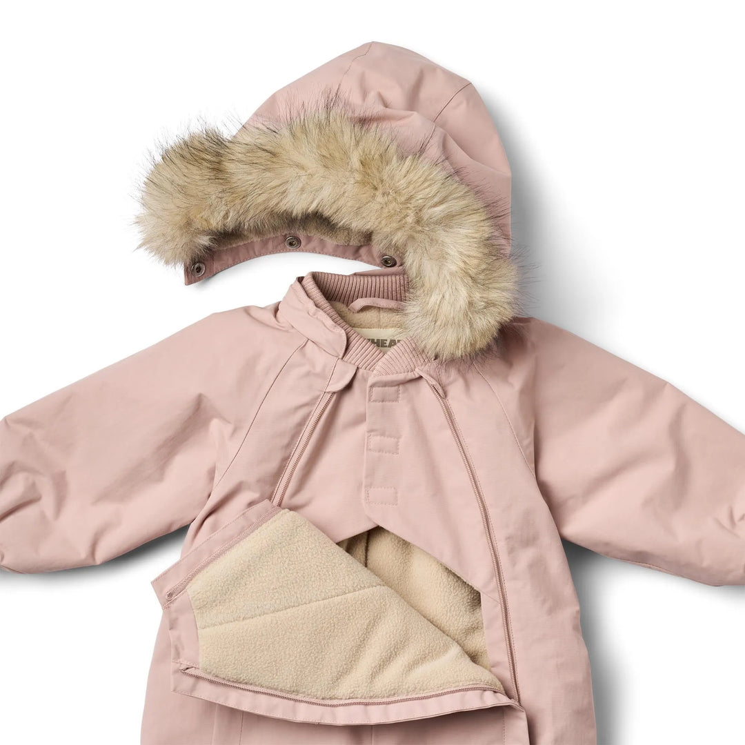 WHEAT | Snowsuit Nickie