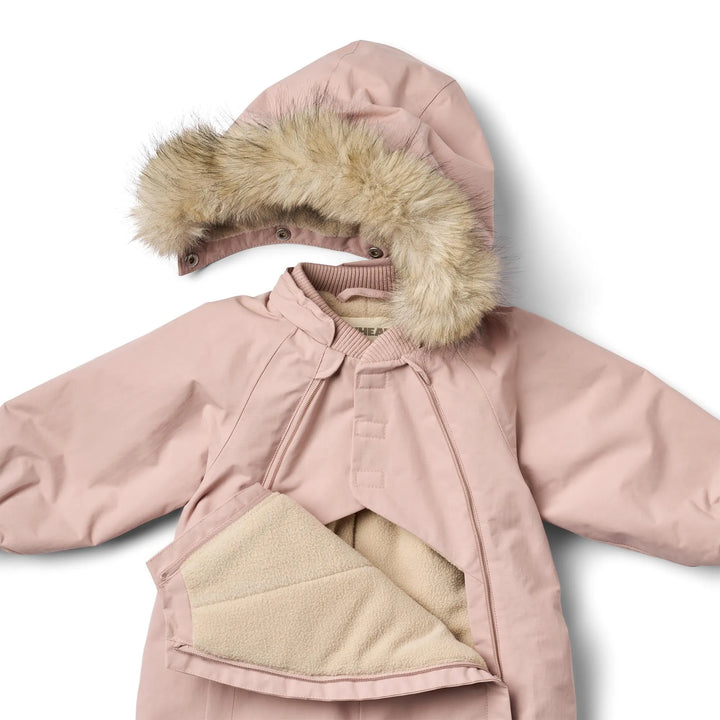 WHEAT | Snowsuit Nickie