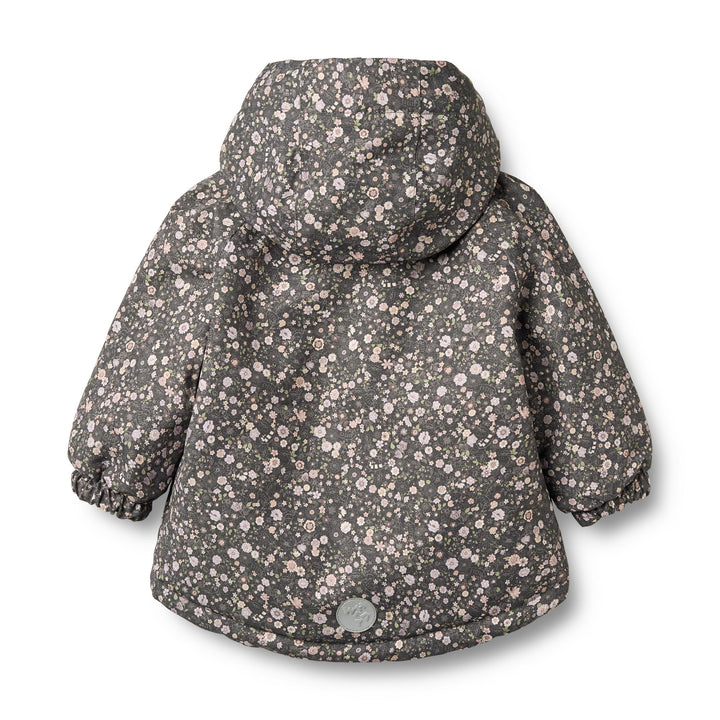 Jacket Sascha