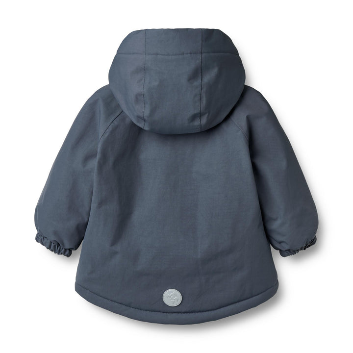 Jacket Sascha