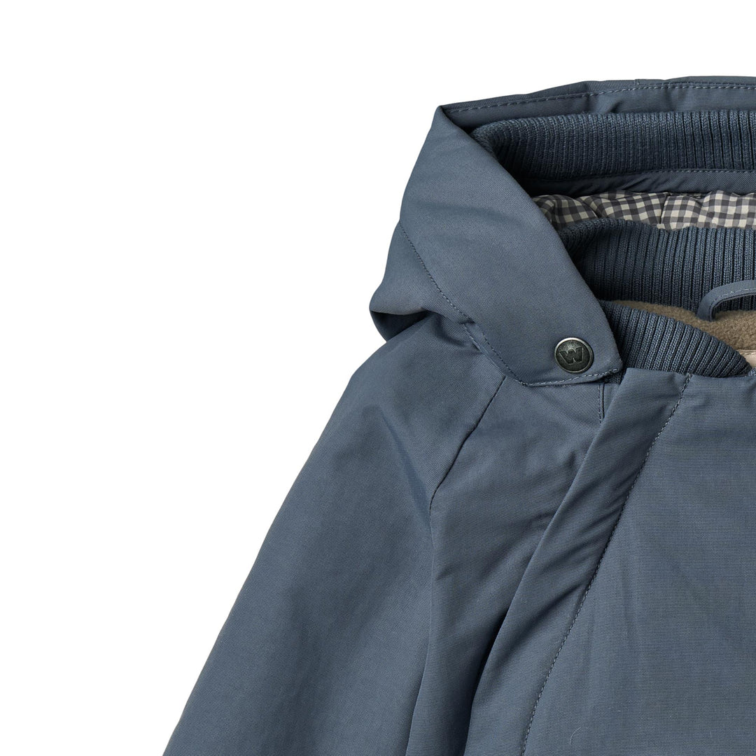 Jacket Sascha