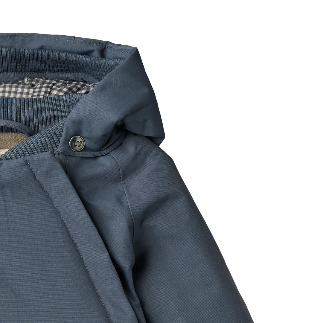 Jacket Sascha