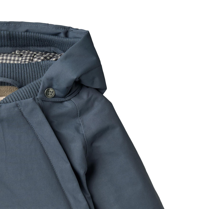 Jacket Sascha