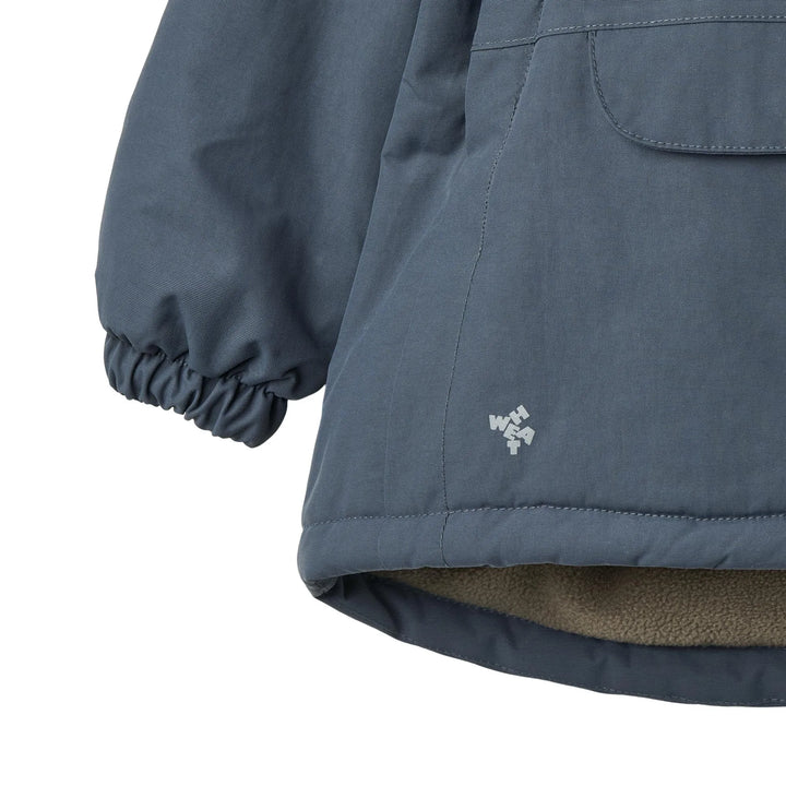 WHEAT | Jacket Sascha