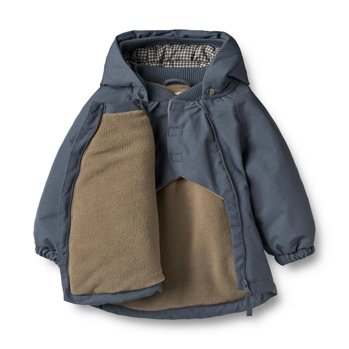 WHEAT | Jacket Sascha