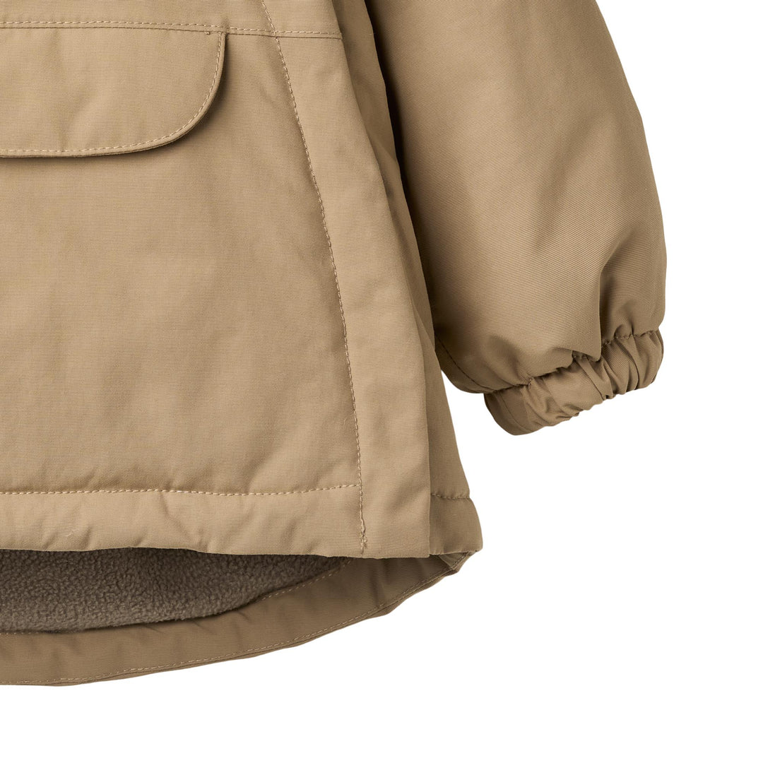 Jacket Sascha