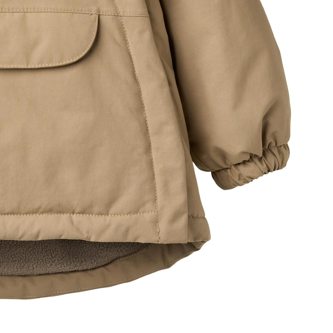 WHEAT | Jacket Sascha