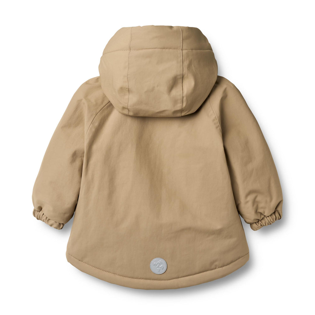 Jacket Sascha