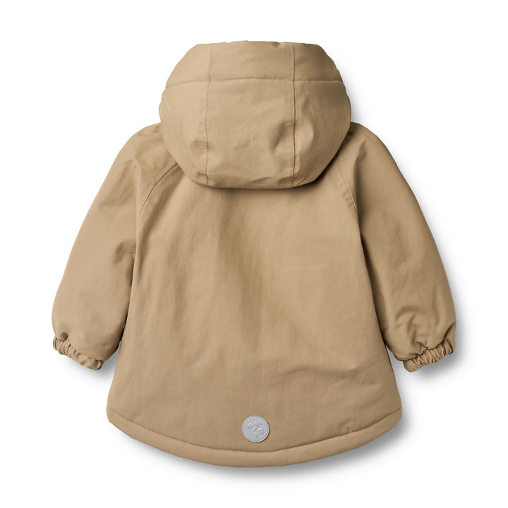 Jacket Sascha