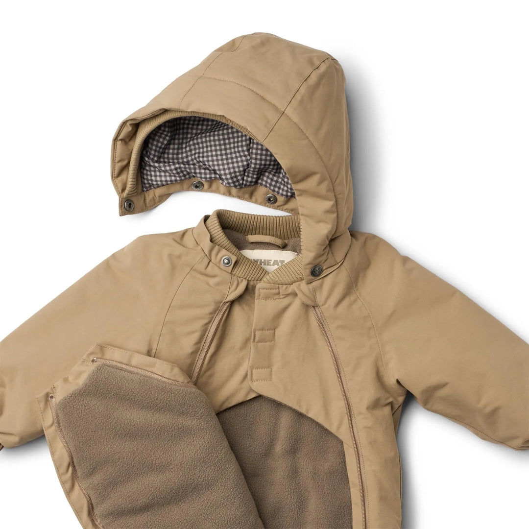 WHEAT | Jacket Sascha