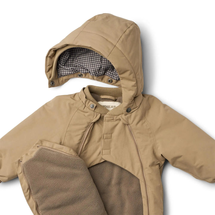 WHEAT | Jacket Sascha