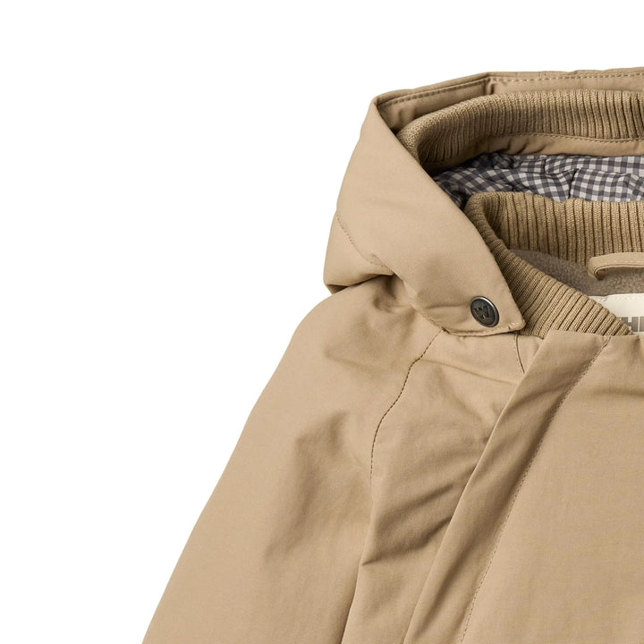 WHEAT | Jacket Sascha