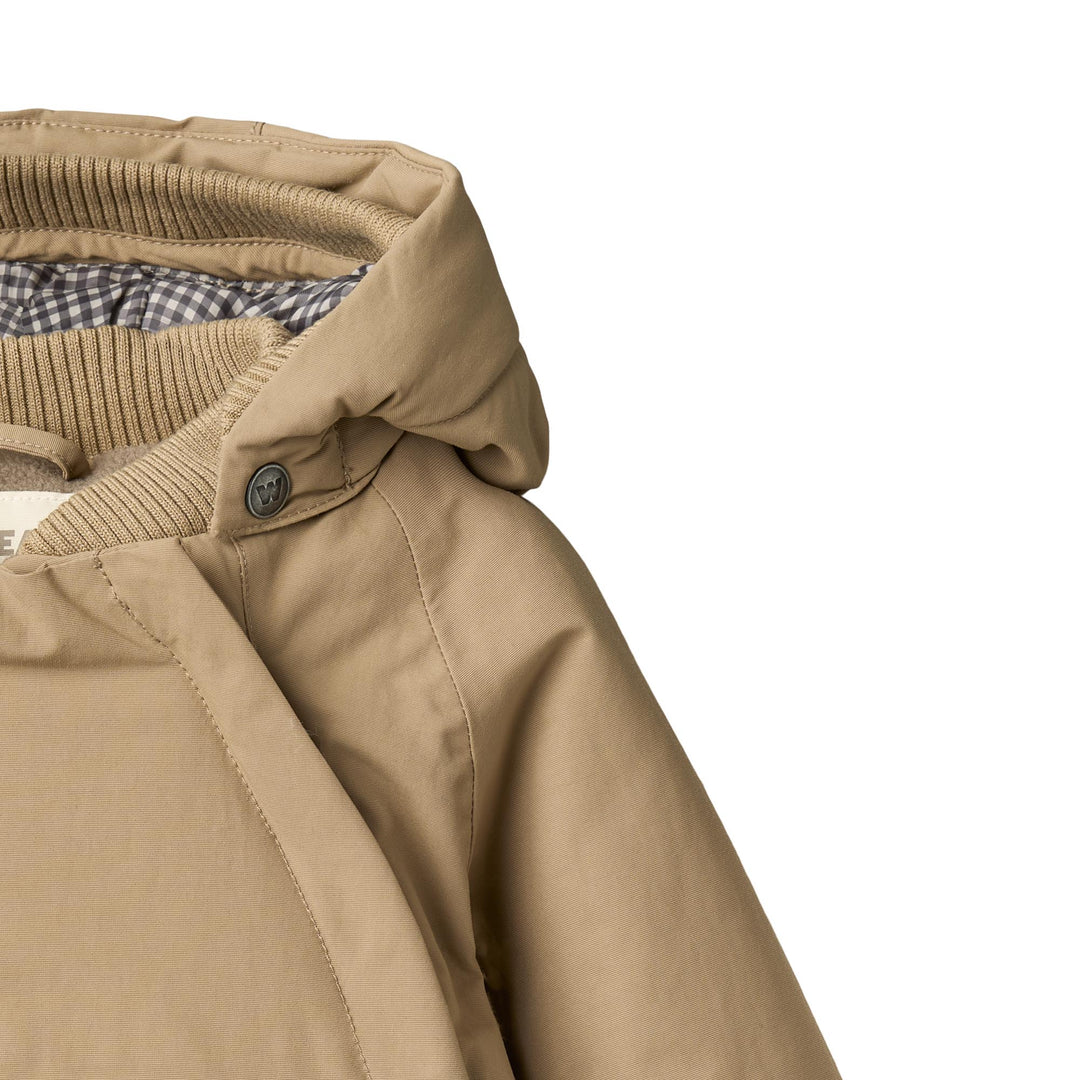 Jacket Sascha