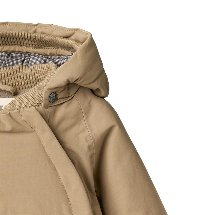 Jacket Sascha