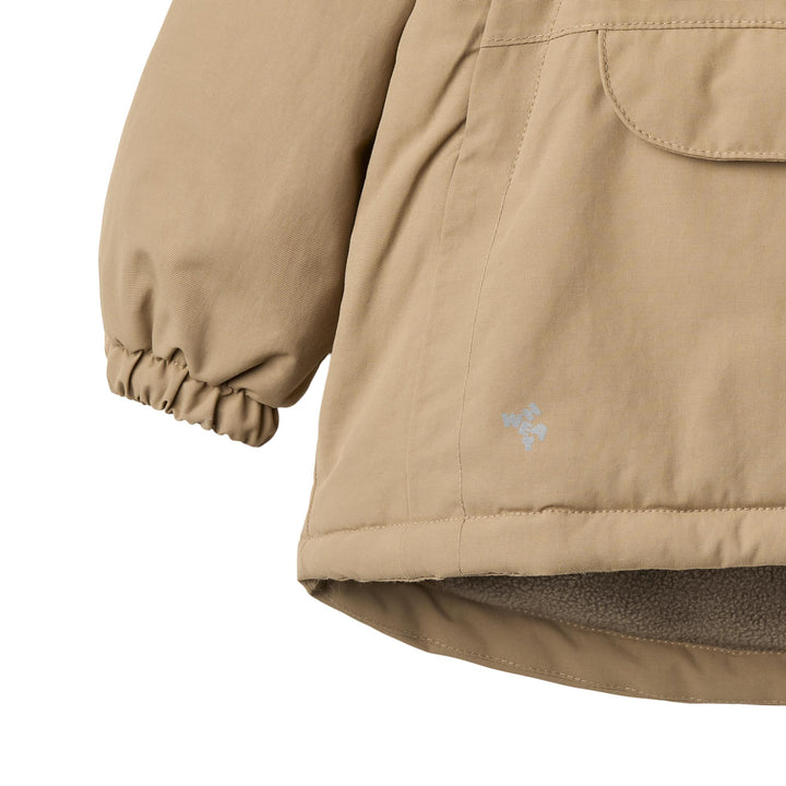 Jacket Sascha