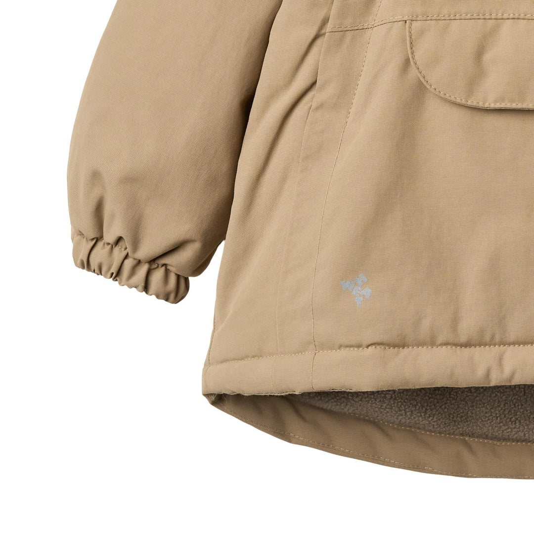 WHEAT | Jacket Sascha