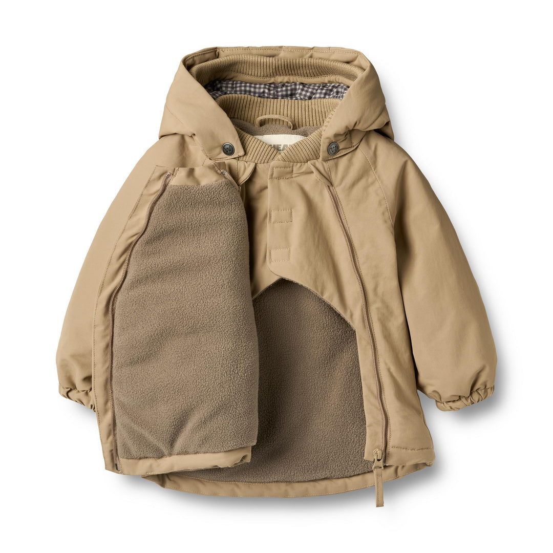 Jacket Sascha