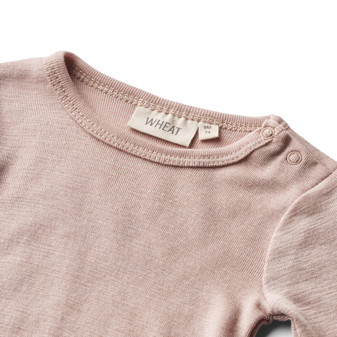 Wool Body Lucca