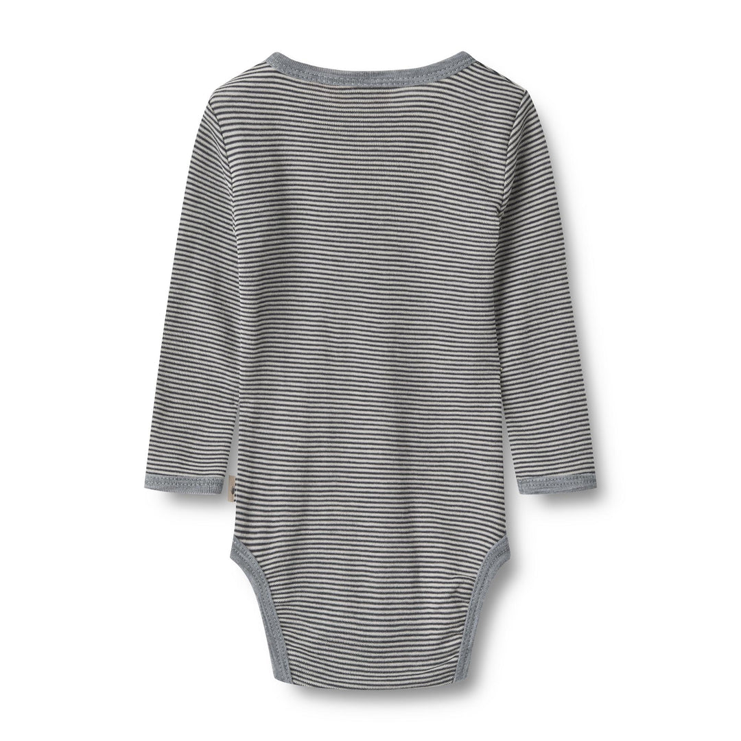Wool Body Lucca