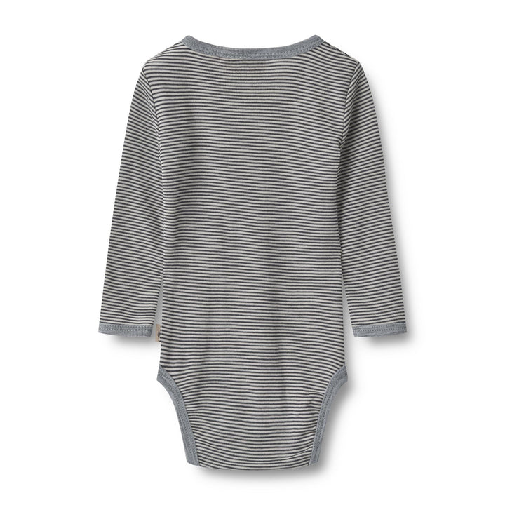 Wool Body Lucca