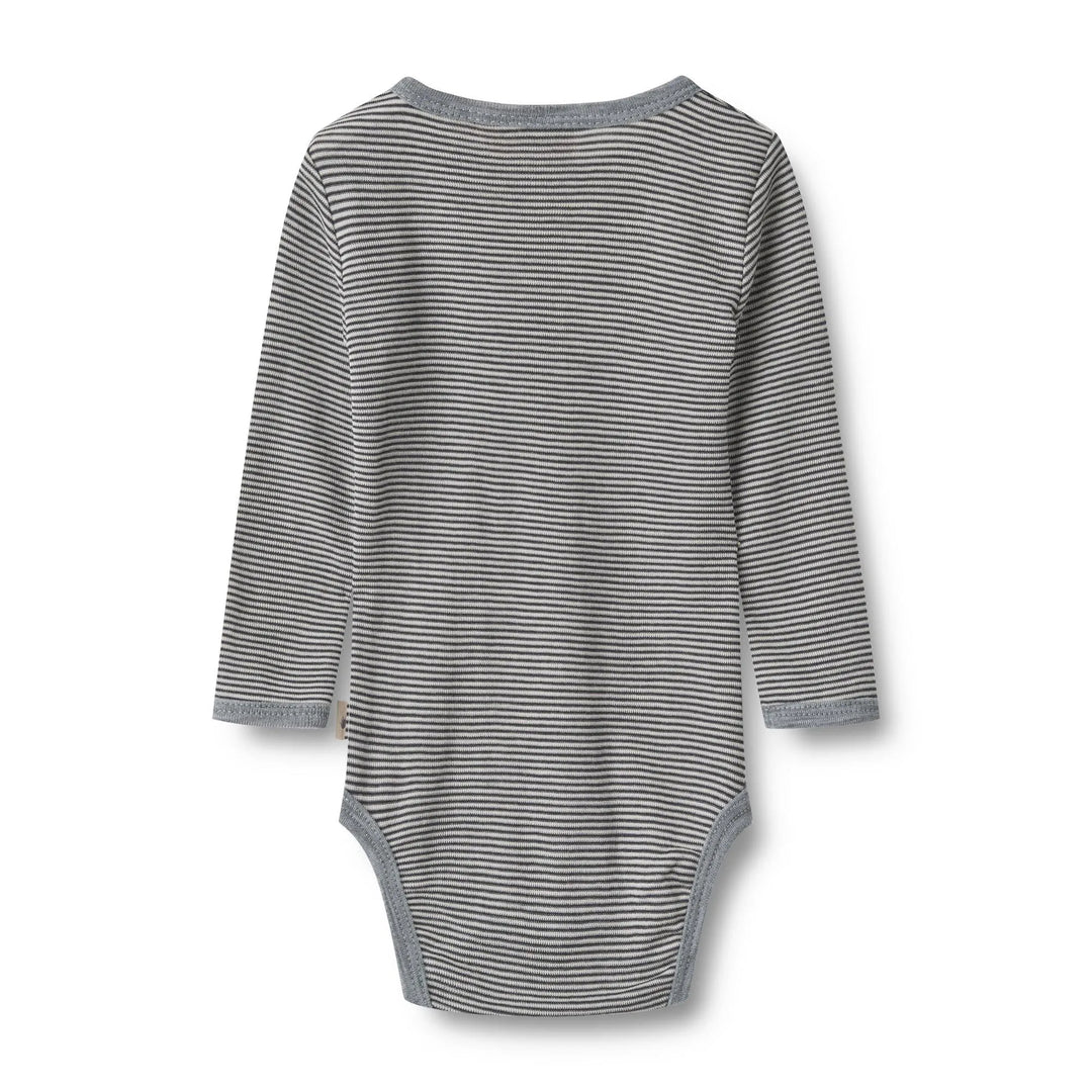 WHEAT | Wool Body Lucca