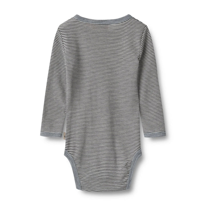 WHEAT | Wool Body Lucca