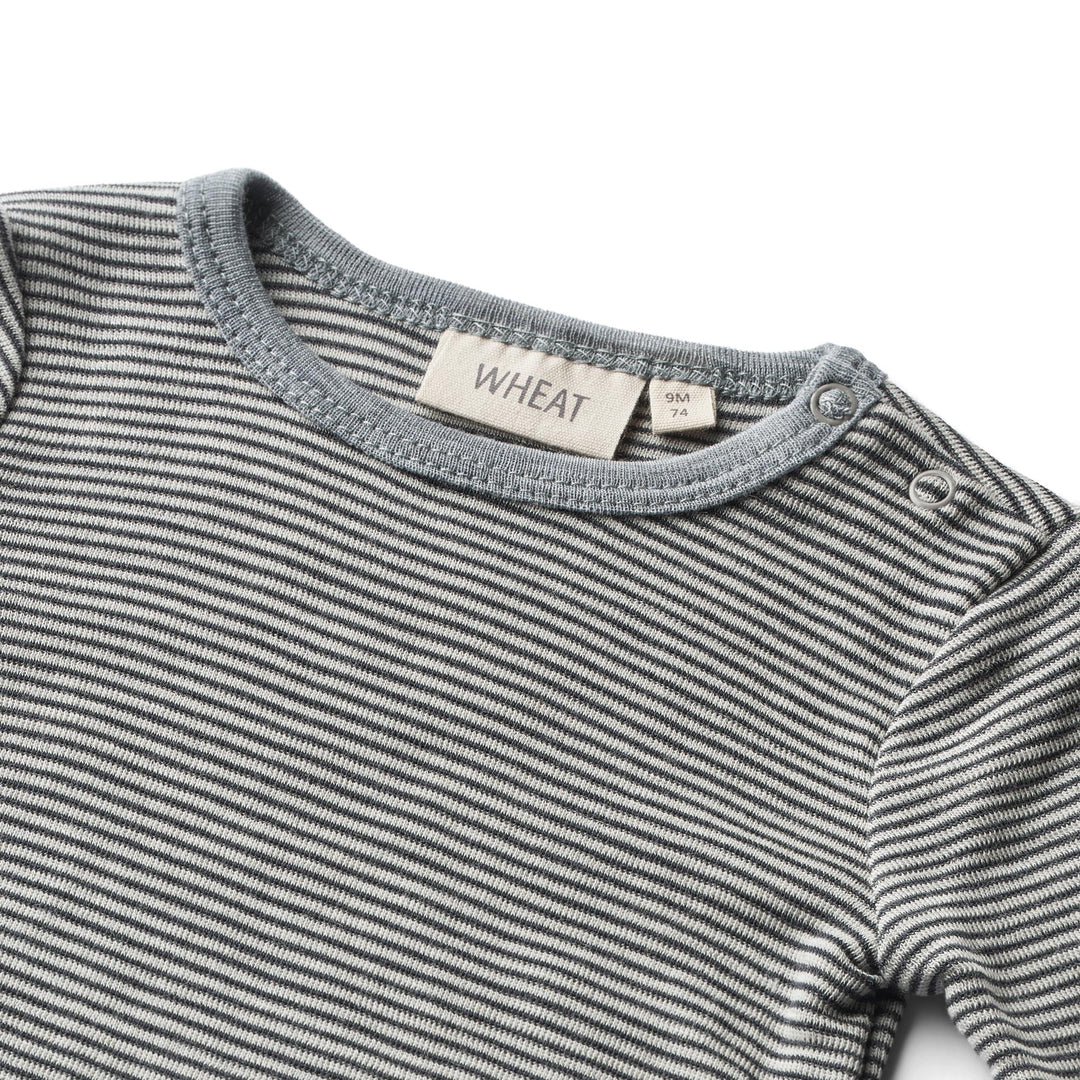 Wool Body Lucca