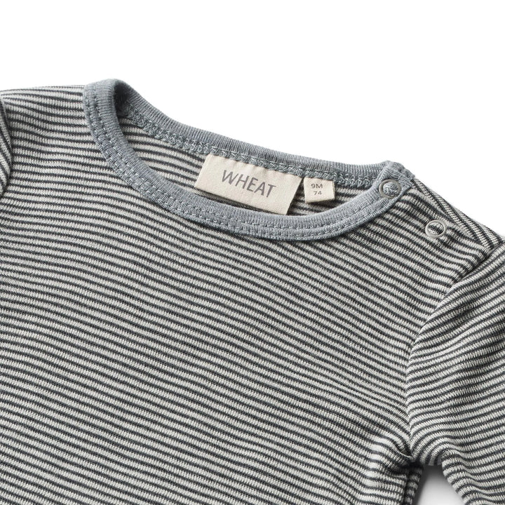 WHEAT | Wool Body Lucca