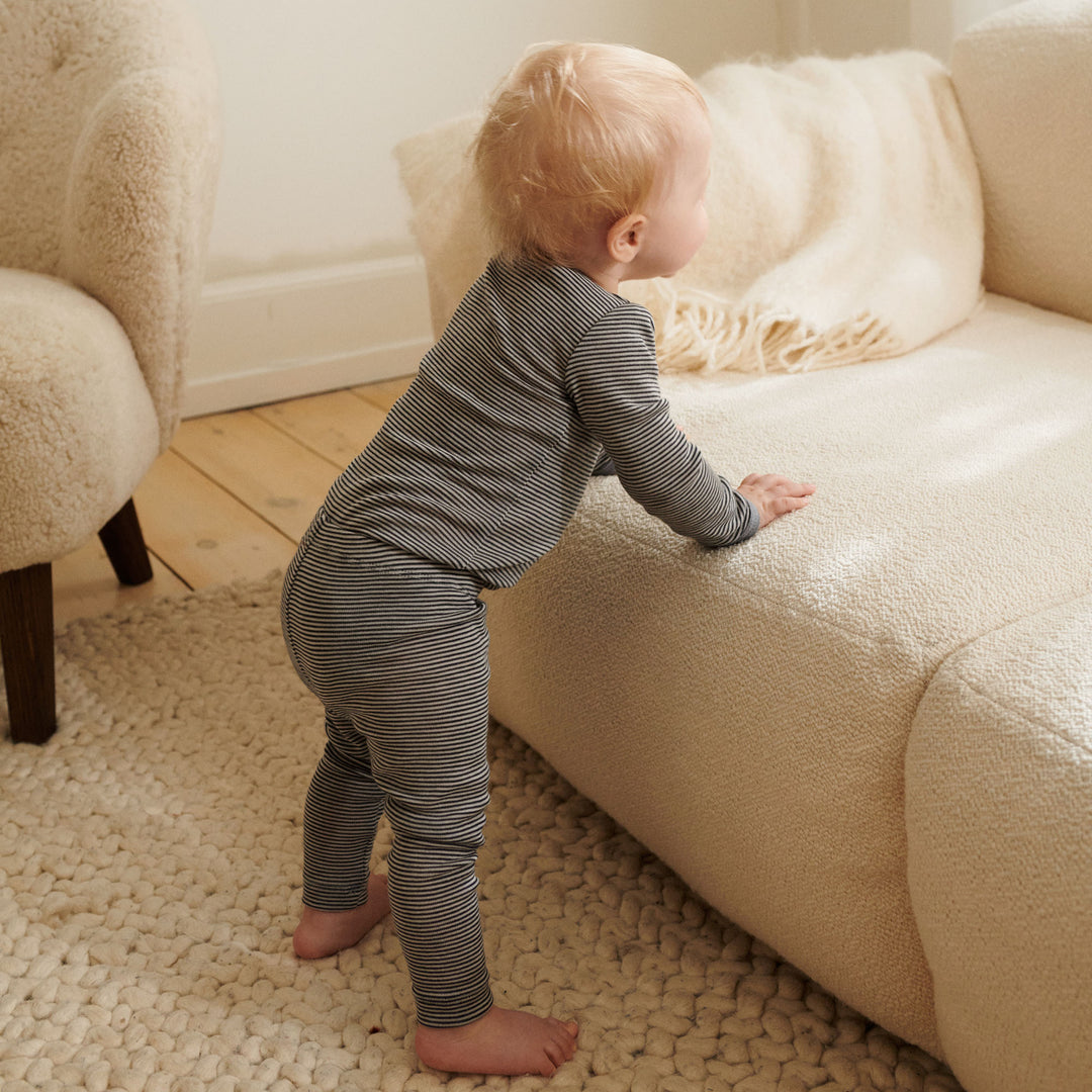 Wool Body Lucca