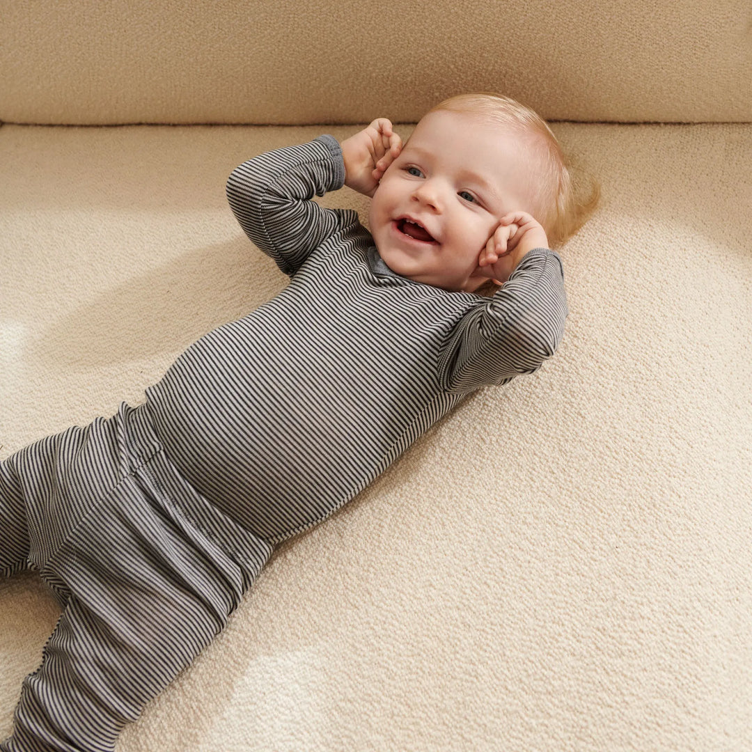 WHEAT | Wool Body Lucca