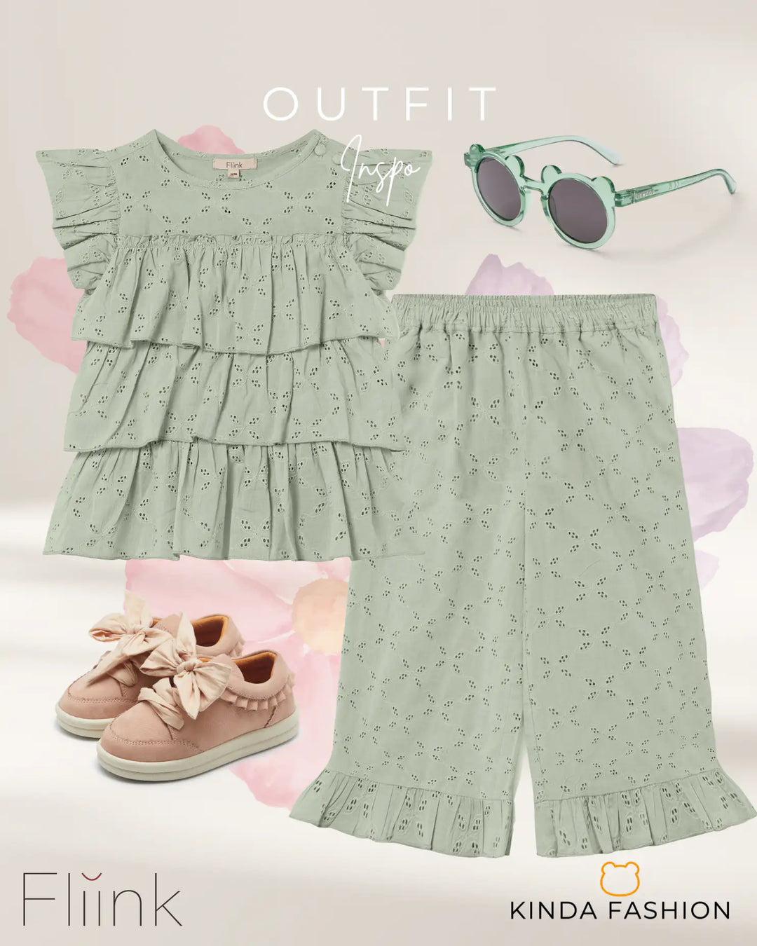Harper Top
