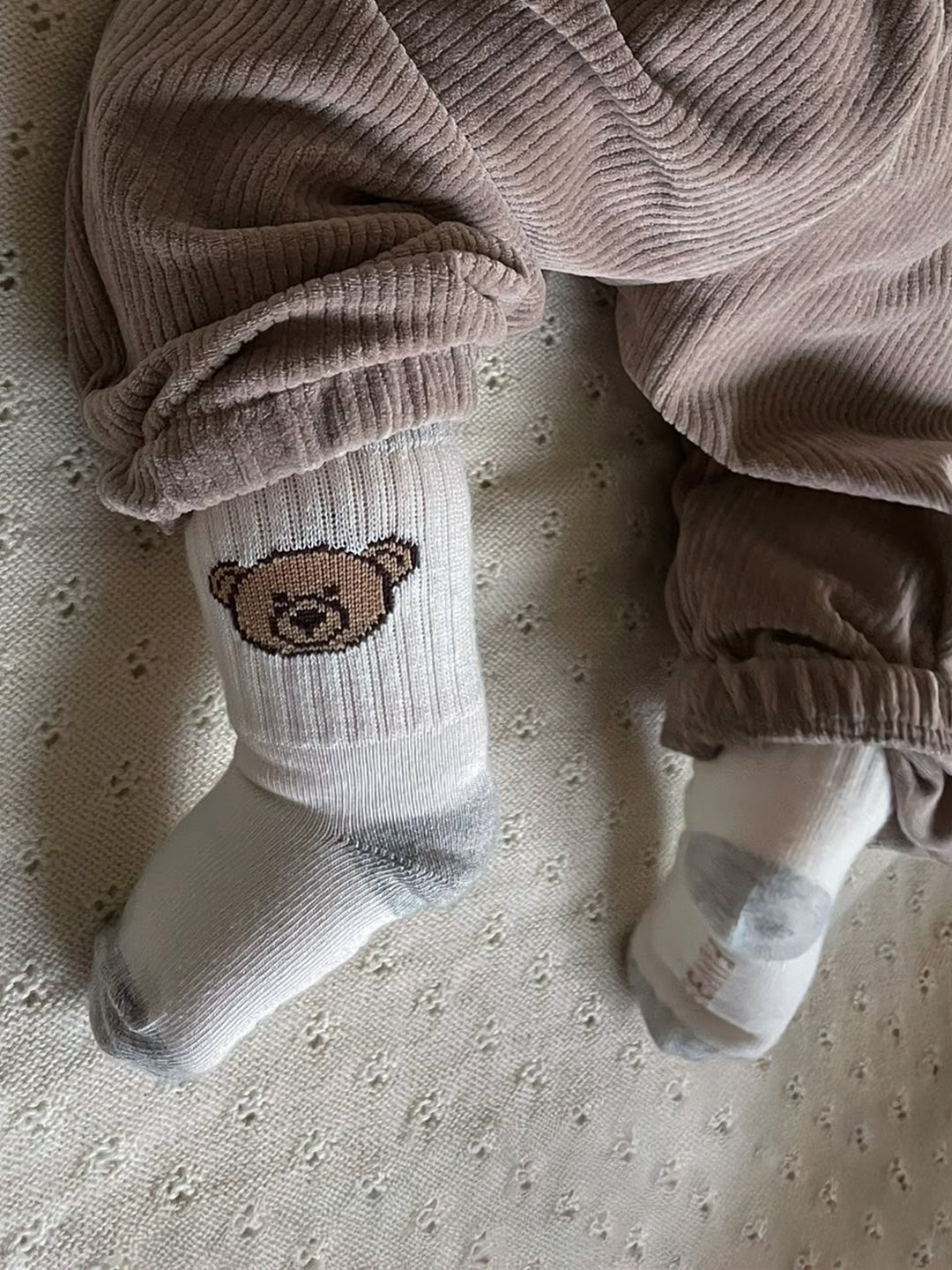 Bear Socken | Baby/Kids