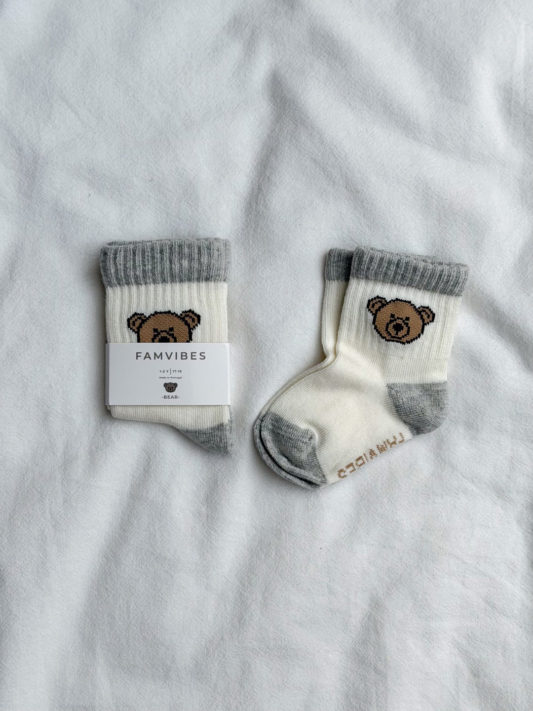 Bear Socken | Baby/Kids