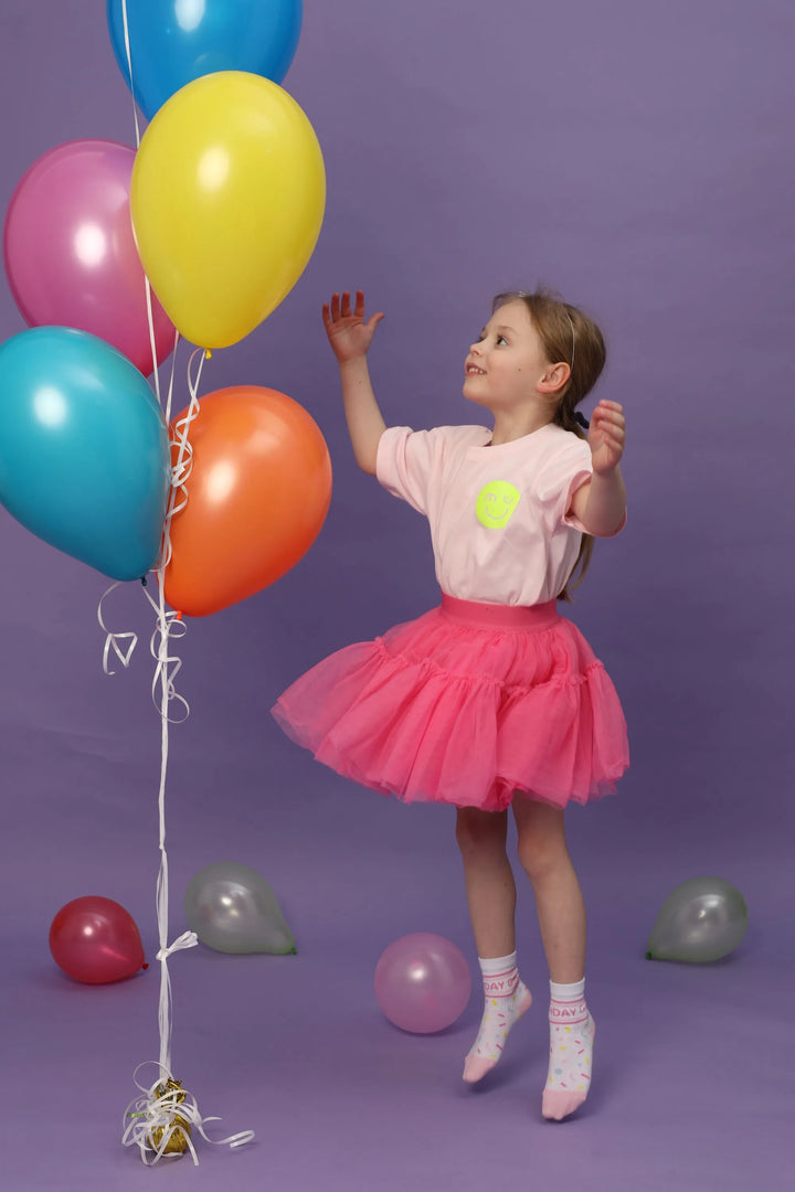 MY DAY MY DREAM | Socken Birthday Girl