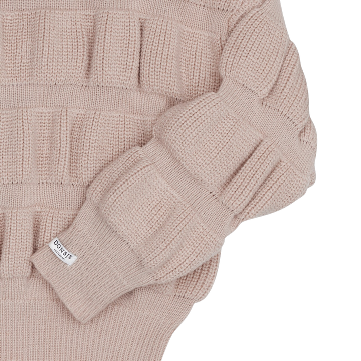 Ceou Sweater