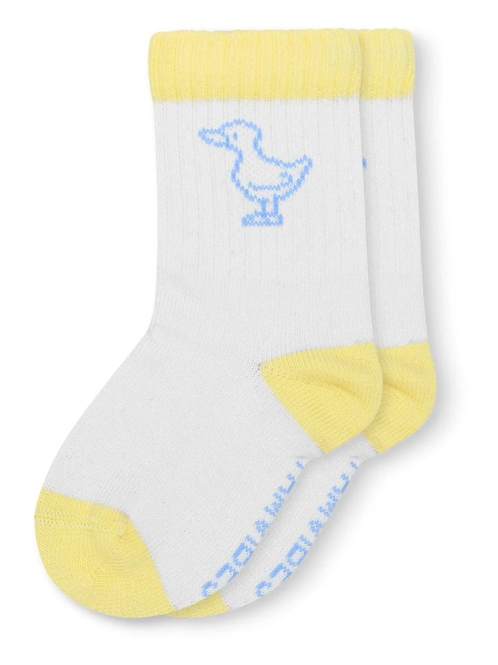 Little Ducky Socken