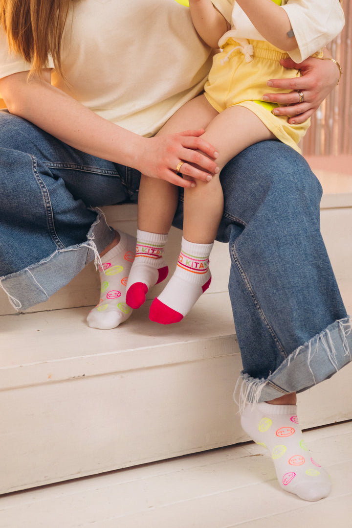 Socken Kitakind