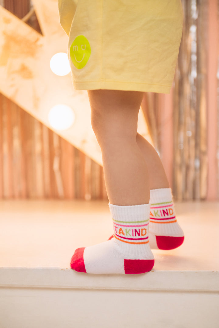Socken Kitakind