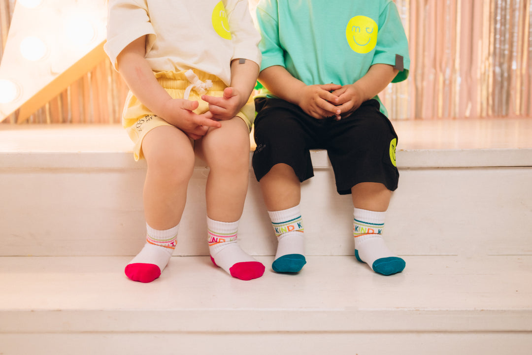 Socken Kitakind