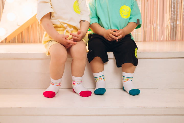 Socken Kitakind