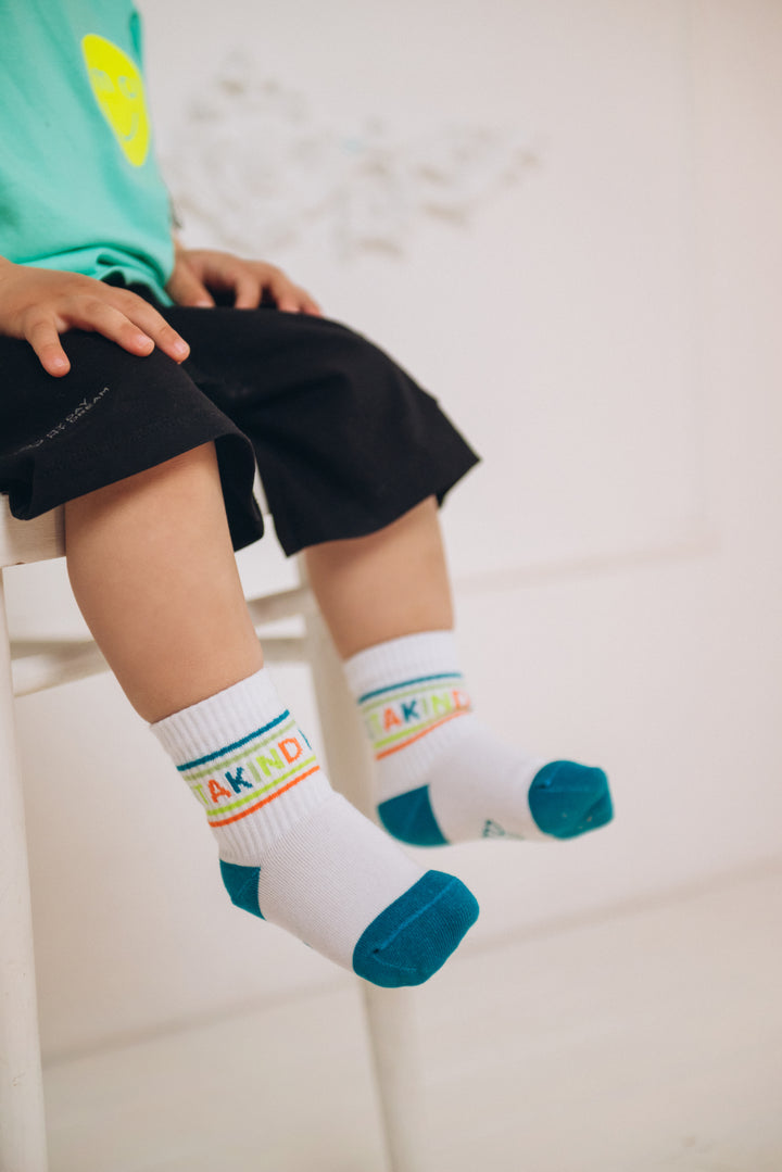 Socken Kitakind