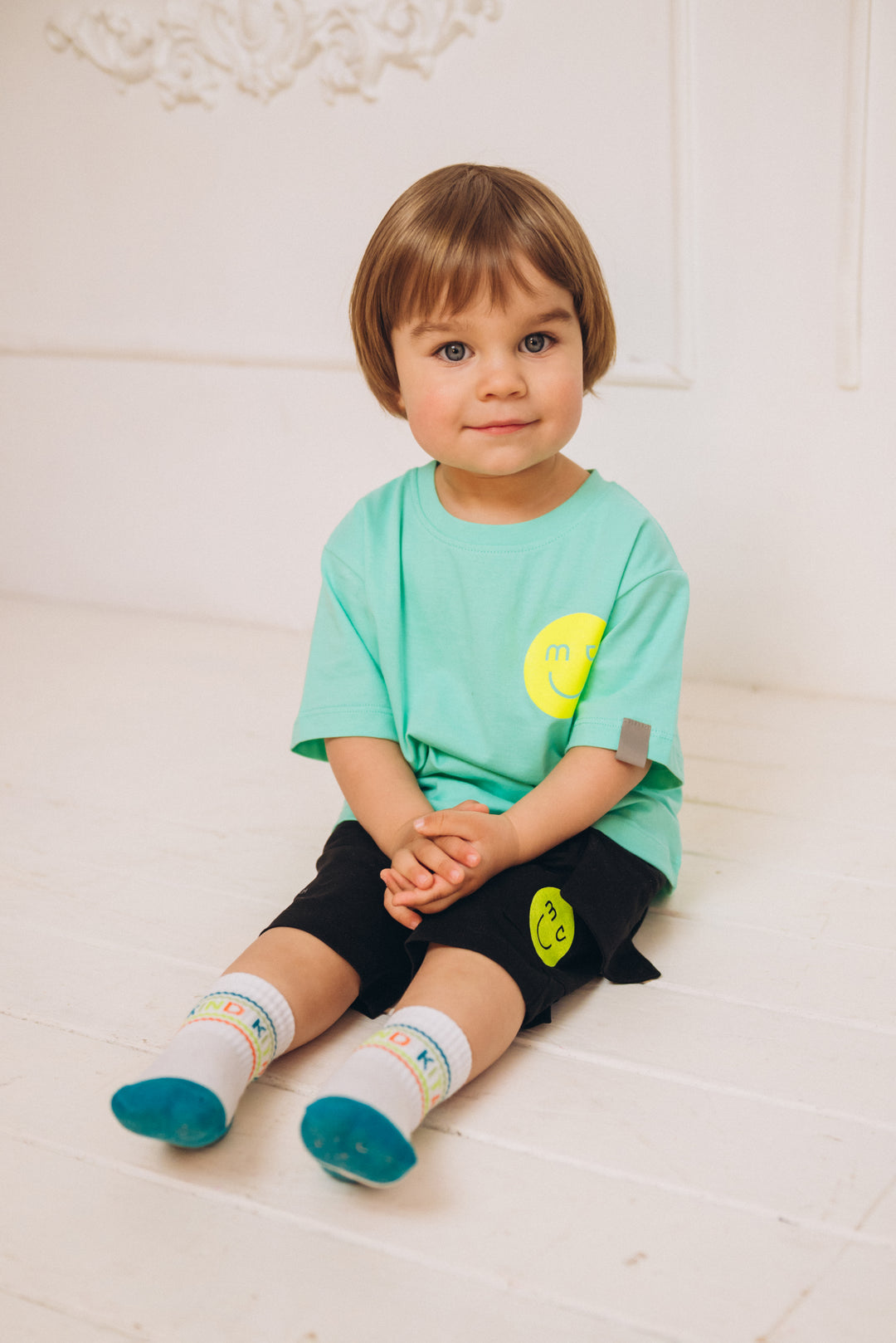 Socken Kitakind