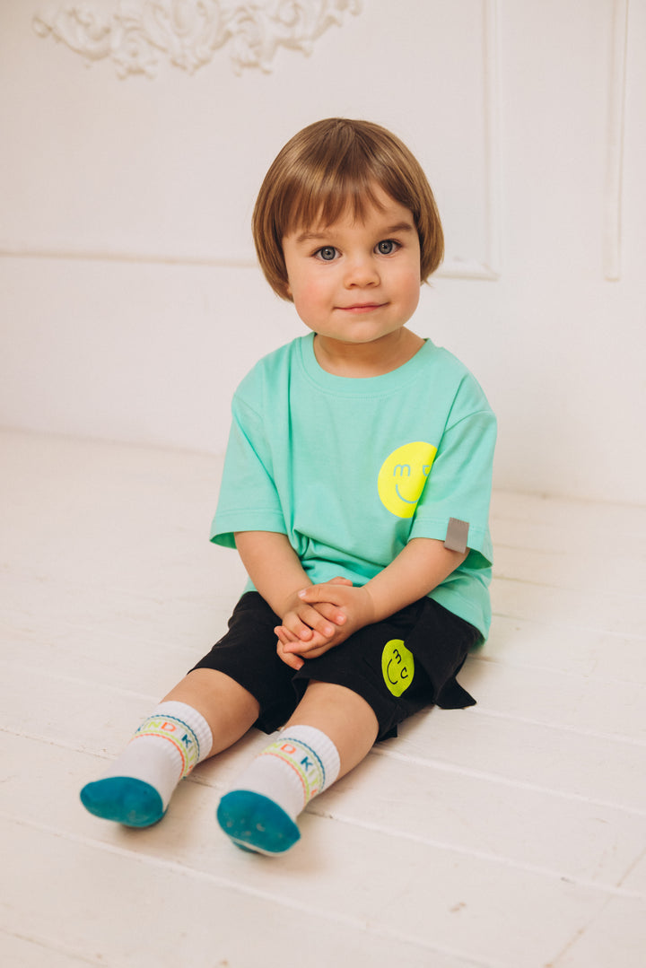 Socken Kitakind