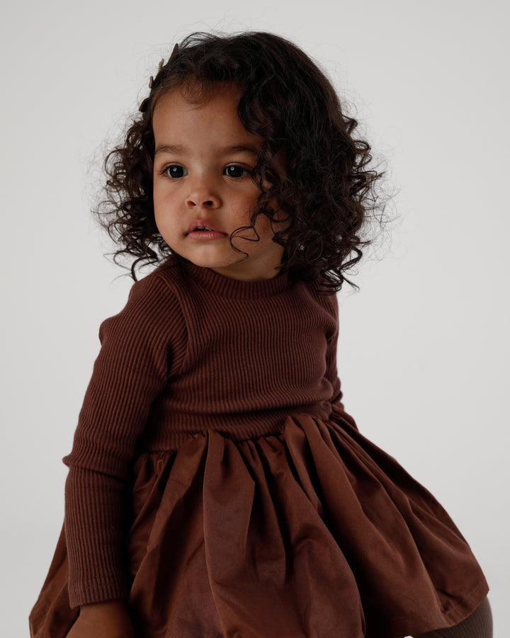 DONSJE | Furre Dress