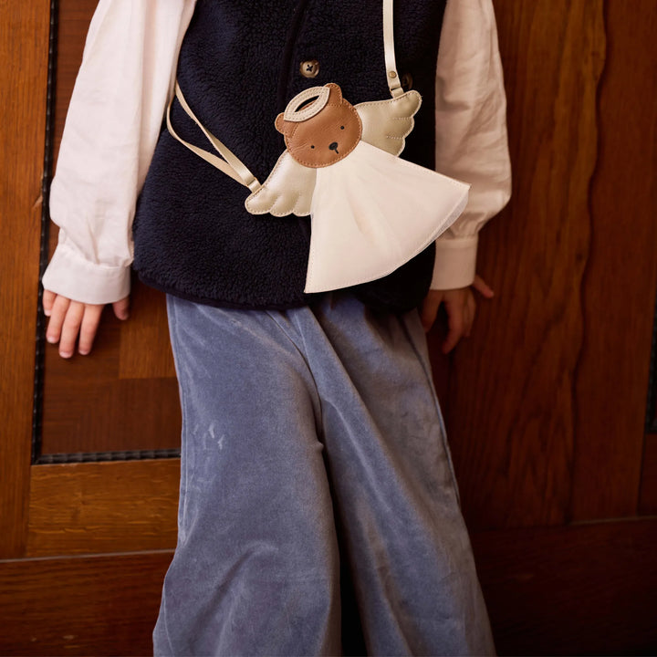 DONSJE | Nolien Trousers Bows