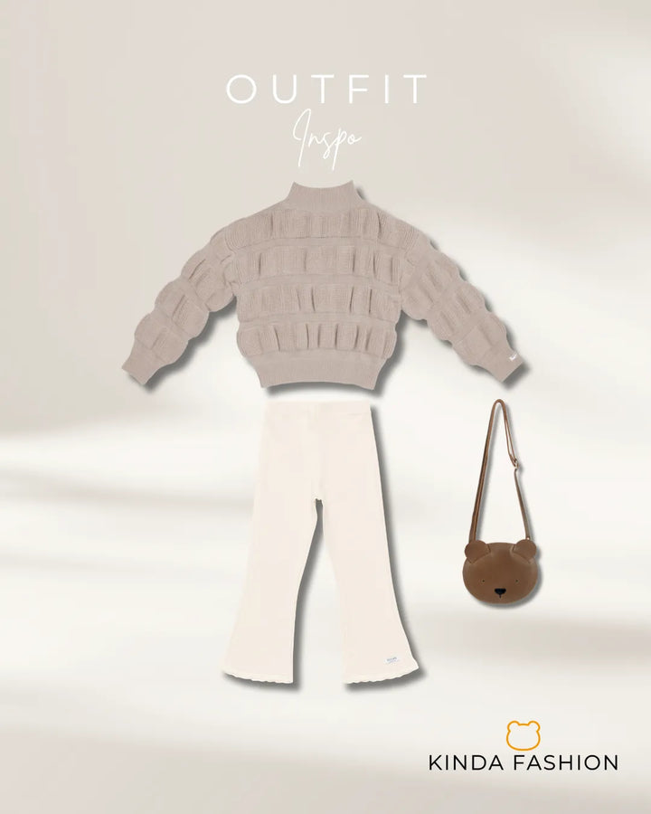 DONSJE | Ceou Sweater