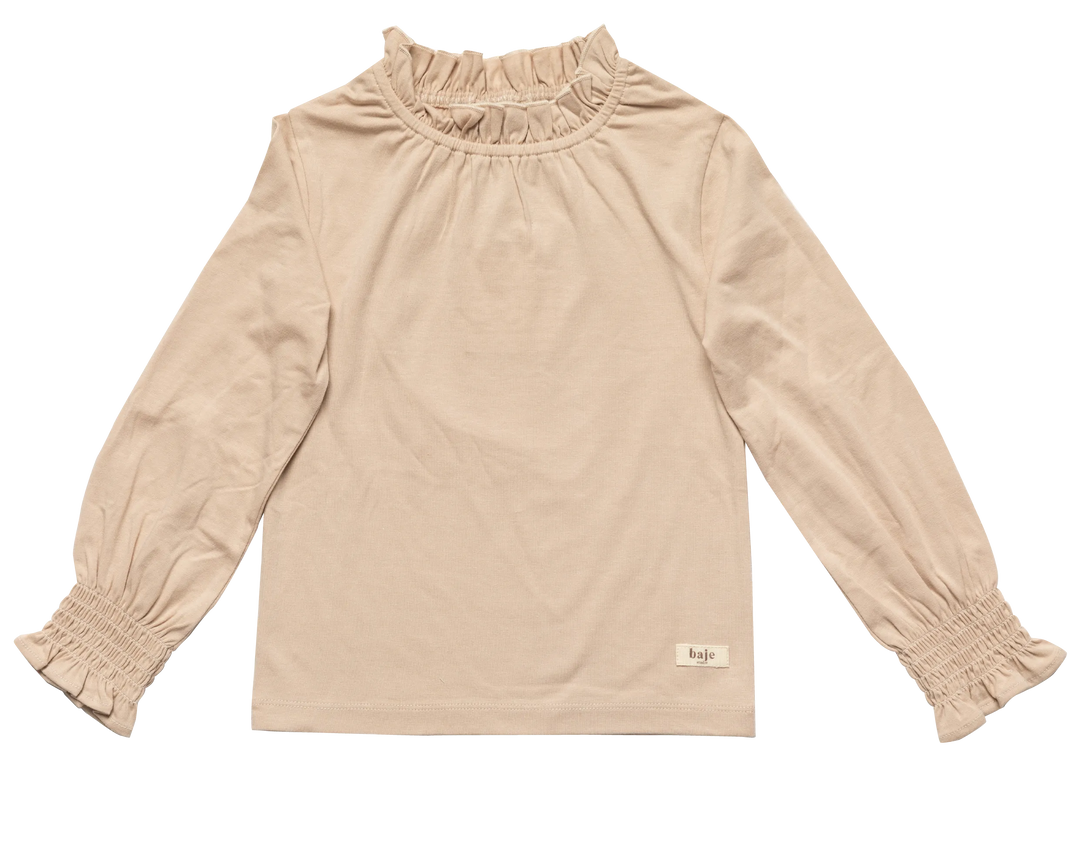 Longsleeve Ela