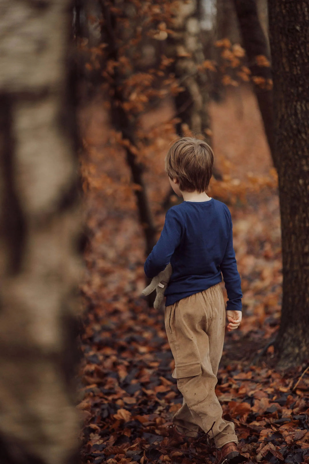 FLIINK | Kenna Longsleeve