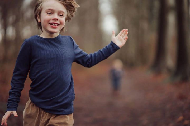 FLIINK | Kenna Longsleeve