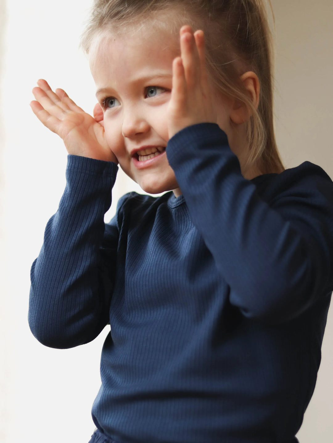 FLIINK | Kenna Longsleeve